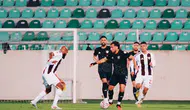 Bandırmaspor, Vanspor’u ikinci yarıda yıktı!