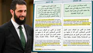 Suriye’de ders kitapları değişti: Osmanlı için yeni dönem