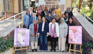 Şehzadeler’de kadınlara yönelik meme kanseri taraması