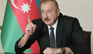 İlham Aliye'den çok konuşulacak "tek başımızaydık" açıklaması