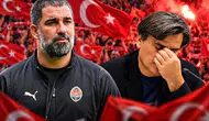 Arda Turan A Milli Takım’ın başına mı geçiyor? Shakhtar’dan TFF’ye yanıt