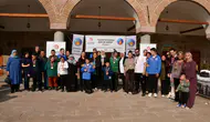 Manisa’da Hayatın İçinde Ben de Varım Projesi tamamlandı