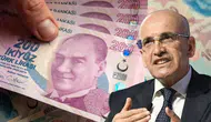 Bakan Şimşek’ten çok konuşulacak fon açıklaması!