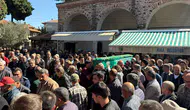 Evindeki yangını izlerken fenalaşan Metin Balcı hayatını kaybetti