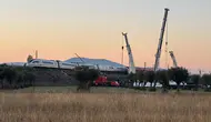 Tren faciasında can kaybı 69’a, yaralı sayısı 98’e yükseldi