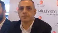 MHP Yunusemre İlçe Başkanı Ali Özkan’dan Cumhuriyet Bayramı mesajı