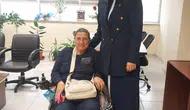 Manisa’da 3 engelli vatandaşa istihdam desteği