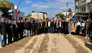 AK Partili Baybatur duyurdu: Spil Mahallesi’nde doğal gaz çalışmaları başlıyor