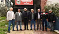 Manisa’da Ardahan’ın Kurtuluşu kaz yemeği etkinliğiyle kutlanacak