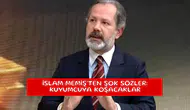 İslam Memiş'ten şok sözler: Kuyumcuya koşacaklar