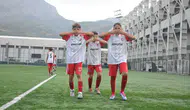 Yıldızspor 45 FK U13 Takımı Manisa Cup’ta!
