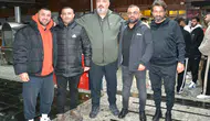 Türkiye Şampiyonasında Nurlupınarspor’un adını duyuracaklar