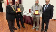 Manisa’da “Çağdaş İnanç Bunalımları ve Neslin İhyâsı” konferansı düzenlendi