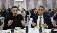 Saruhanlı Ülkü Ocakları Başkanlığından iftar