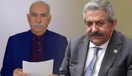 Feti Yıldız, Öcalan'ın bakın hangi talebini reddetmiş