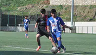 YILDIZSPOR 45 FK GERİYE DÜŞTÜ KAZANDI