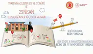 23 Nisan Çocuk Bayramında yarışma düzenlenecek
