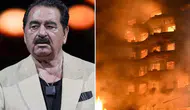 İbrahim Tatlıses o yangında bakın neyi kaybettiğine üzülmüş