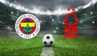 Fenerbahçe Nottingham Forest Eşleşmesinde Olası Senaryolar Neler? İşte Tüm İhtimaller