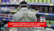 Bakanlık düğmeye bastı, dükkan kapatma yetkisi geliyor...