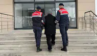 5 yıl 1 ay kesinleşmiş hapis cezası bulunan şahıs yakalandı