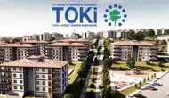 YENİ HAFTANIN TOKİ KURA TAKVİMİ! TOKİ KURA ÇEKİMİ AÇIKLANDI MI?