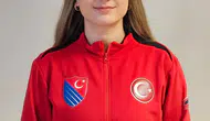 Manisalı Eskrimci Berra Kürek Milli Takımda