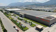 Viessmann Manisa’daki fabrikasını kapattı