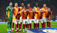 Galatasaray'ın Şampiyonlar Ligi son 16 turundaki rakibi belli oldu