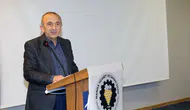 BAŞKAN YILMAZ’DAN İKLİM DEĞİŞİKLİĞİ VE TARIM VURGUSU