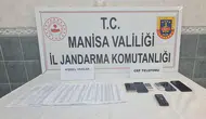 Manisa'da dolandırıcılık ağı çökertildi