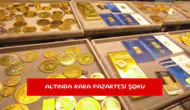 Altında kara Pazartesi şoku