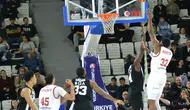 GLİNT MANİSA BASKET BEŞİKTAŞ'A YENİLDİ