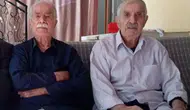İki kardeşi ölüm de ayıramadı