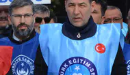 BAŞKAN ÖZGÜRLER: EĞİTİMCİYE EL KALDIRMAK, GELECEĞE İHANETTİR!