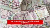 Bayram öncesi o tuzağa sakın düşmeyin