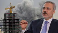 Bakan Fidan'dan Türkiye saldırısı senaryosuna cevap