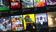 Epic Games’ten Çifte Sürpriz! Bu Haftanın Ücretsiz Oyunları Belli Oldu