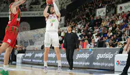Glint Manisa Basket kazandı rahatladı