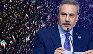 İran İsrail savaşı sonrası Hakan Fidan'ın o sözleri yeniden gündeme geldi