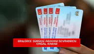 Binlerce sürücü adayını sevindiren emsal karar