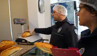 Ramazan ayında fırınlara sıkı denetim