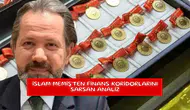 İslam Memiş'ten finans koridorlarını sarsan analiz