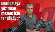 Türkiye’nin dört bir yanındaki pehlivanlara kıspet hazırlıyor