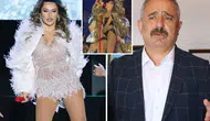 Hadise sessizliğini bakın nasıl bozdu