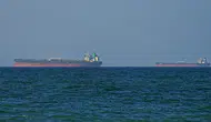 Hürmüz Boğazı'ndaki gemilerden haber var