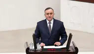 MHP’li Akçay’dan TBMM’de 23 Nisan Mesajı: Millî Egemenlik En Büyük Gücümüzdür