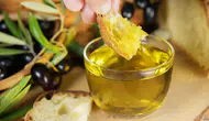 Manisa’da "Natürel Sızma Zeytinyağı Tadım Yarışması" düzenlenecek