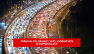 2026'nın en sanayi yüzü görmeyen otomobilleri!