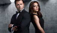 "Teşkilat" dizisi yayın akışından çıkarıldı